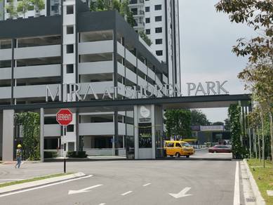 MIRA at Shorea Park