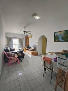 Permas Ville Apartments
