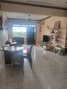 Skudai Villa