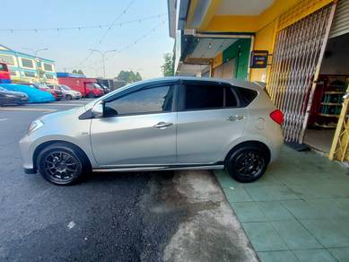 New Perodua Myvi G3 1.5 (A)