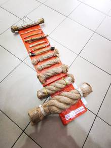 Manila rope / tali manila / tali tarik