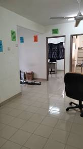 Taman Pandan Cahaya Shop Apt, 1st flr, Corner Unit, Cheaper Price