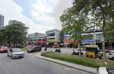 Shop-lot-for-rent-Shah-Alam-Selangor