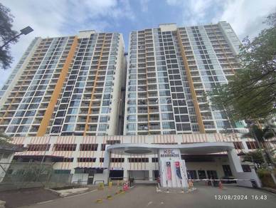 KSL Residences @ Daya