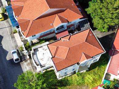 Bungalow-House-for-sale-Bukit-Mertajam-Penang