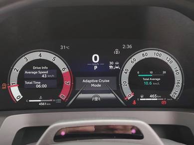 Grade 6A 2023 Toyota VELLFIRE Z PREMIER 4K Mileage