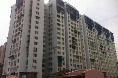 Auction Desa Green !! Below Market Price!!