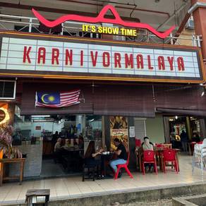 FOR SALE!!! Shop Lot Plaza Jelutong, Bukit Jelutong