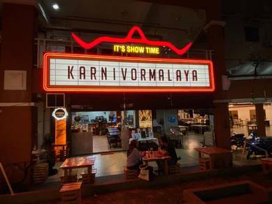 FOR SALE!!! Shop Lot Plaza Jelutong, Bukit Jelutong