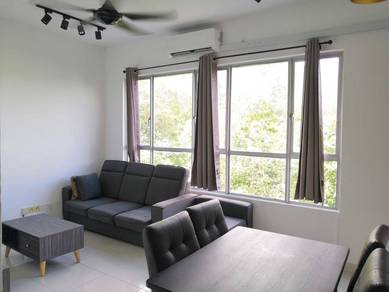 Scientex Meru Condo Fully Furnished Condo For Rent