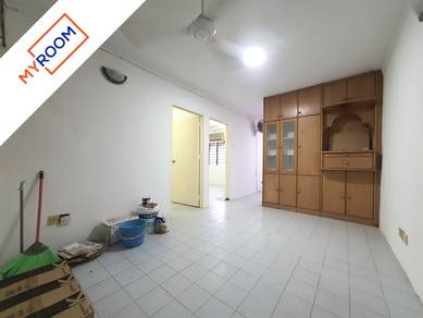 Pangsapuri Desa Permai Indah