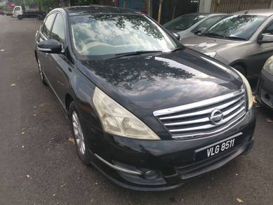 Nissan TEANA 200 XE 2.0 (A)