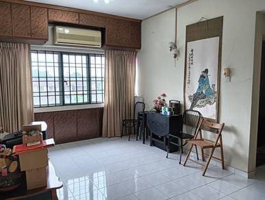 Daya View Apartment