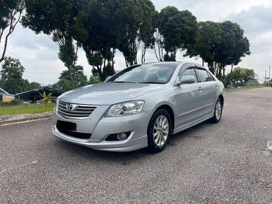 Toyota CAMRY 2.0 G (A) ‼️CASH BUY ONLY‼️