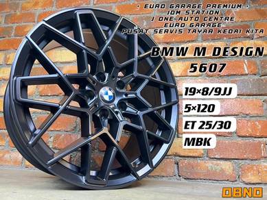 BMW M SPORT DESIGN 19inc X1 E84 E90 F30 F10