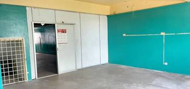 Shop Lot Behind Pacific Mall Seberang Perai
