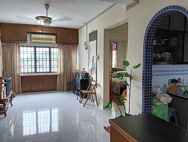 Daya View Apartment