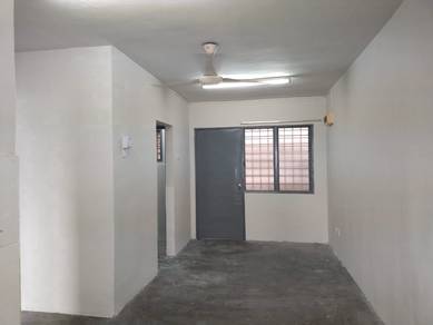 Desa Satu Apartment, Aman Satu, Desa Dua, KL, Desa Aman Puri, Kepong
