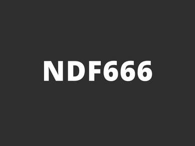 NDF666