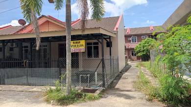 Teres End Lot, 1 tkt, Dekat Sekolah Padang Kala, Peringat, Kota Bharu