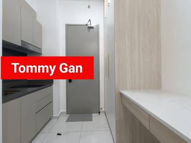 Sinaran @ Utropolis 150Sqft Studio Fully furnished Nice Unit