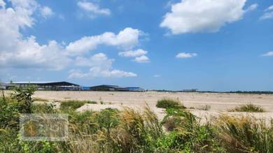 Industrial-Land-for-rent-Telok-Panglima-Garang-Selangor-1