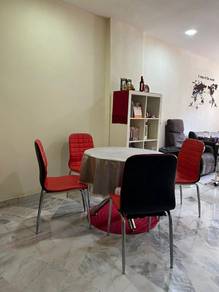 Seri Murni Fasa 2 Apartment, Taman Wilayah, Selayang, 3room 2bath