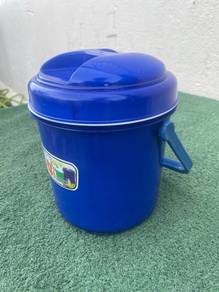 YB35E Bekas Nasi Bekas Ais Blue PICNIC Thailand