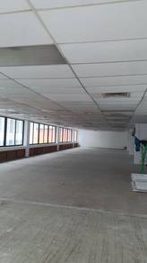 Office Lot with Ready Partition Green Hall Georgetown Heritage Zone