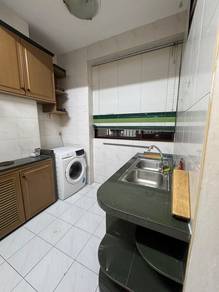 Desa Permai Indah Apartment