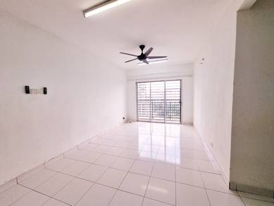 [Below Market 3 Rooms] Alam Idaman Seksyen 22 Shah Alam Sanjung
