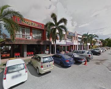 1st Floor Shop Office For Rent > Seksyen 7 Bandar Baru Bangi