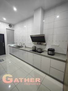 Kota Permai Gated Guarded 2 Storey Terrace @ Permai Residence