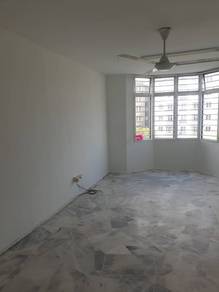Teratai Apartment, Taman Putra Perdana, Puchong South, 3r 2b 1cp