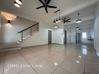 Full Loan Phase 30 Double Storey Good Condition Best Buy Klang