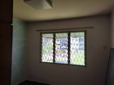 Wangsa maju flat section 2 