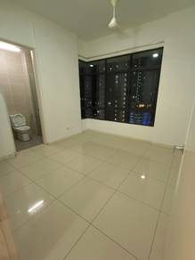 Fortune perdana lake view kepong for sell