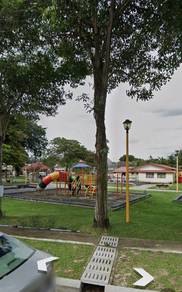 Kepong baru single storey,freehold for sell