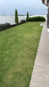 Affordable Double Storey Terrace in Kluang