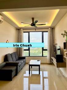 Eco Bloom 900sqft 3 rooms Simpang Ampat for SALE near Tambun tol