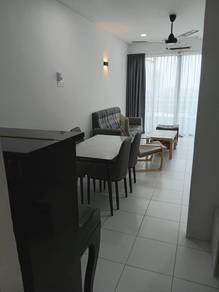Fully Furnished Palma Laguna Condo Seberang Perai Seberang Jaya