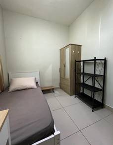 Cyber City Apartment 2