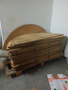 Used-Extension Round Table Top