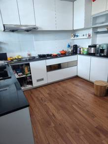 Arang Road Double Storey Semi-D