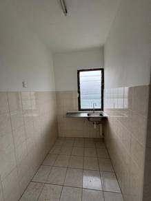 Desa Indah Block 86