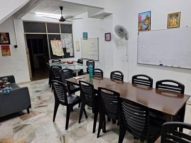 2-storey-Terraced-House-for-rent-Jalan-Kuching-Kuala-Lumpur
