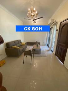 2.5-storey-Terraced-House-for-rent-Gelugor-Penang
