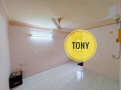 Sri Ivory (Sri Ivori) Apartment-1
