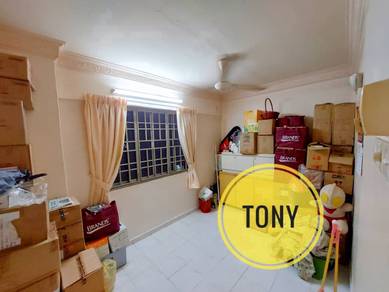 Sri Ivory (Sri Ivori) Apartment-2