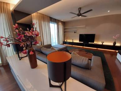 1 Desa Residence